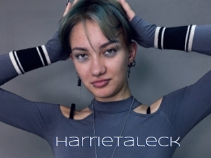 Harrietaleck
