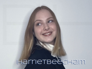 Harrietbeecham