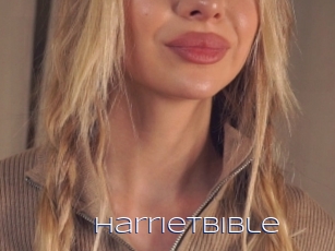 Harrietbible