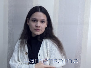Harrietborne