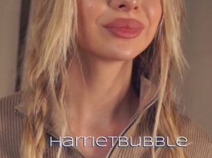 Harrietbubble