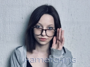 Harrietching