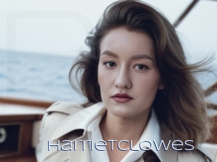 Harrietclowes