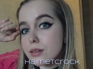 Harrietcrock