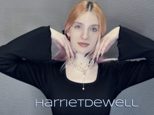 Harrietdewell