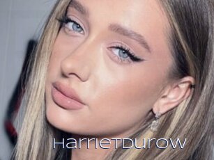 Harrietdurow