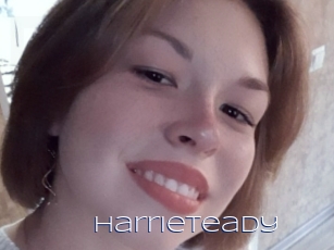 Harrieteady