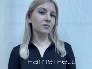 Harrietfell