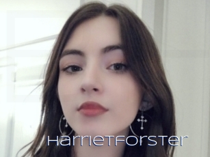 harrietforster Blue Hot
