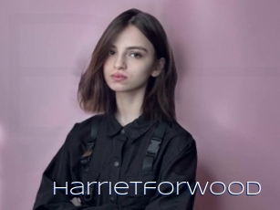 Harrietforwood