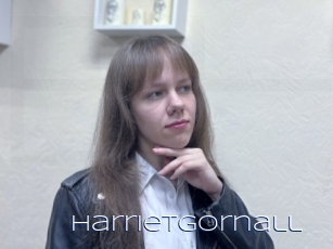 Harrietgornall
