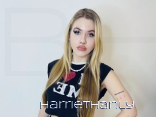 Harriethanly