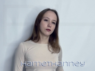 Harriethanney