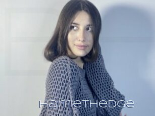 Harriethedge