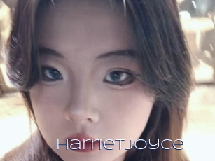 Harrietjoyce
