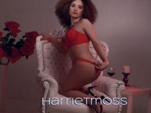 Harrietmoss