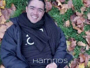 Harririos