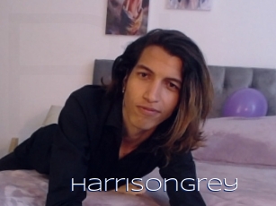 Harrisongrey