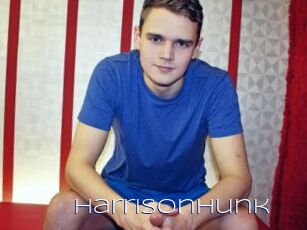 Harrisonhunk