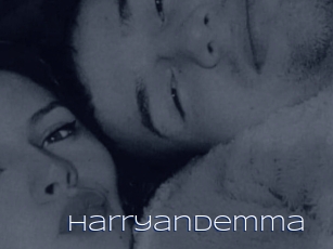 Harryandemma