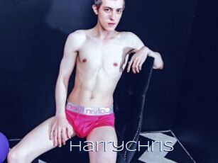 Harrychris