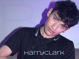 harryclark Blue Hot