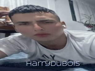 Harrydubois