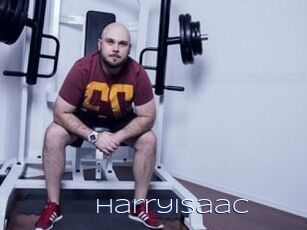 Harryisaac
