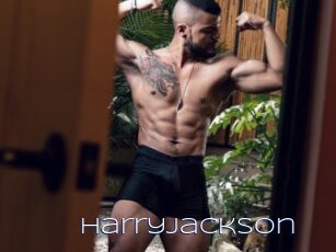 harryjackson Blue Hot