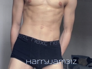Harryjam31z