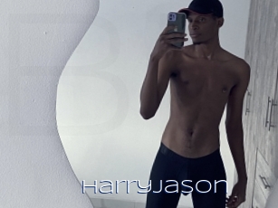 harryjason Blue Hot