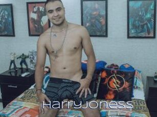 Harryjoness