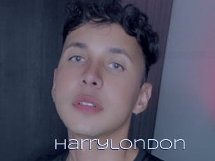 Harrylondon