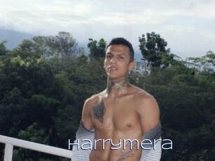 Harrymera
