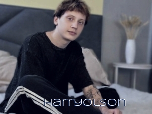 Harryolson