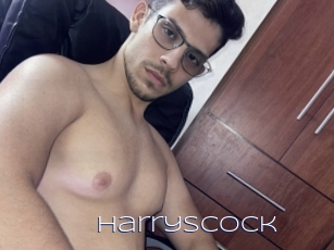 Harryscock