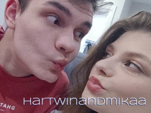Hartwinandmikaa