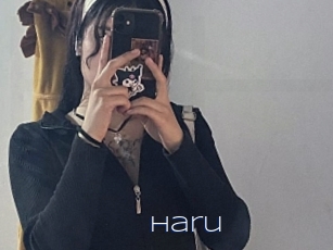 Haru