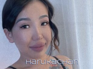 Harukachan