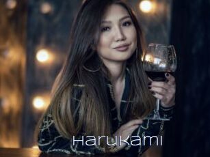 Harukami