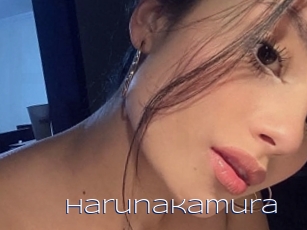 Harunakamura