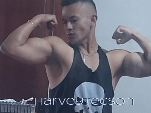 Harveytecson