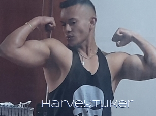 Harveytuker