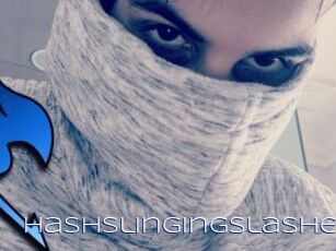 Hashslingingslasher