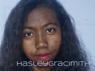 Hasleygracimith