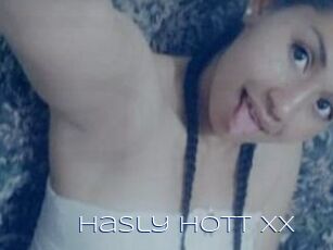Hasly_hott_xx