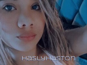 Haslyhaston
