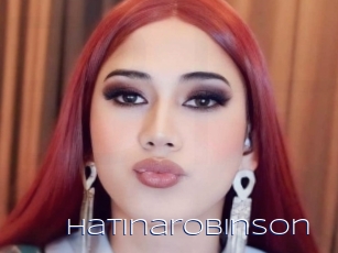Hatinarobinson