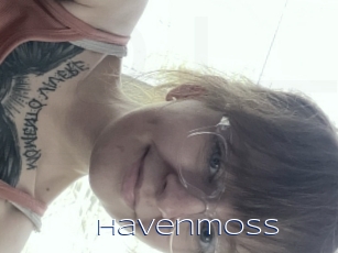 Havenmoss
