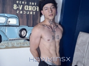 Hawkiinsx